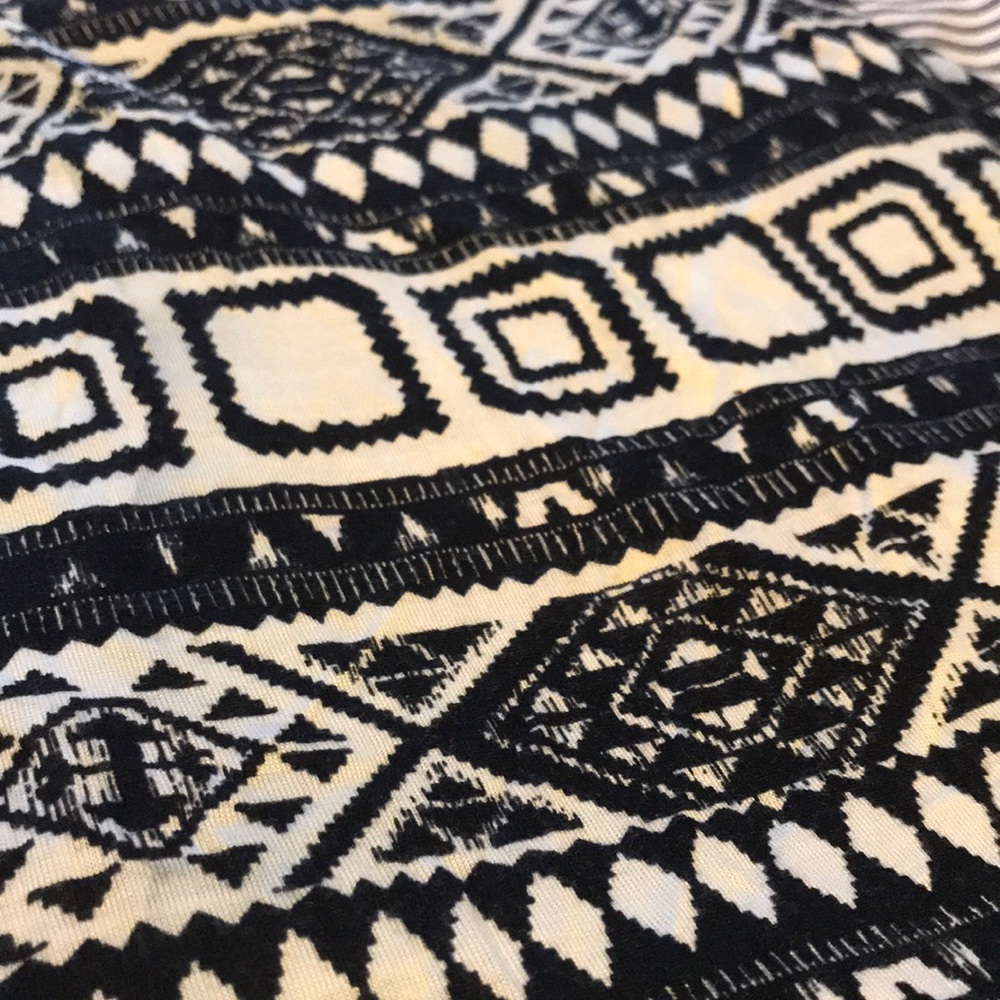 Aztec Racerback Tank - Picture 2 of 3